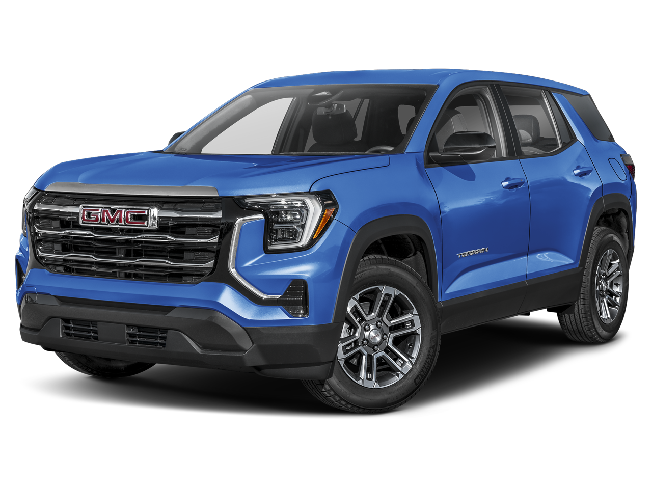 2027 GMC Terrain AWD Elevation