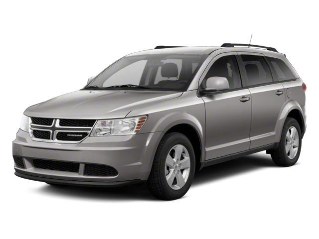 2012 Dodge Journey SXT AWD's photo
