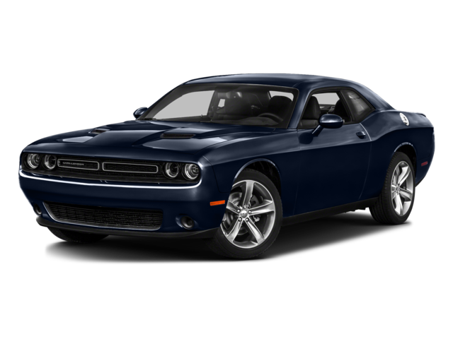 2017 Dodge Challenger SXT's photo