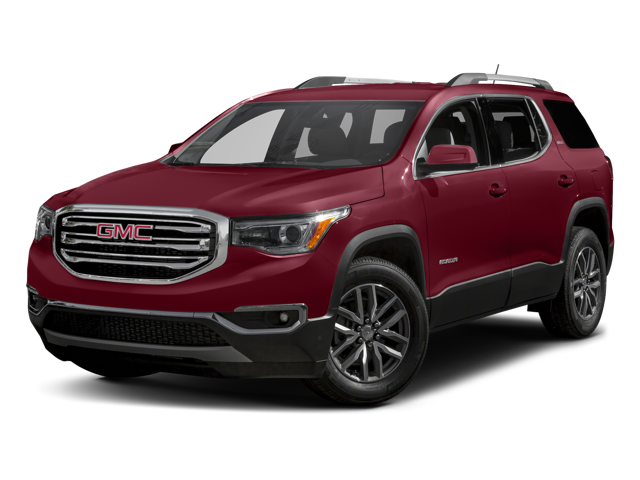 2017 GMC Acadia Base