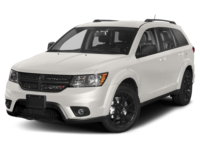 2018 Dodge Journey GT AWD's photo
