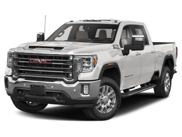 2021 GMC Sierra 3500HD Base