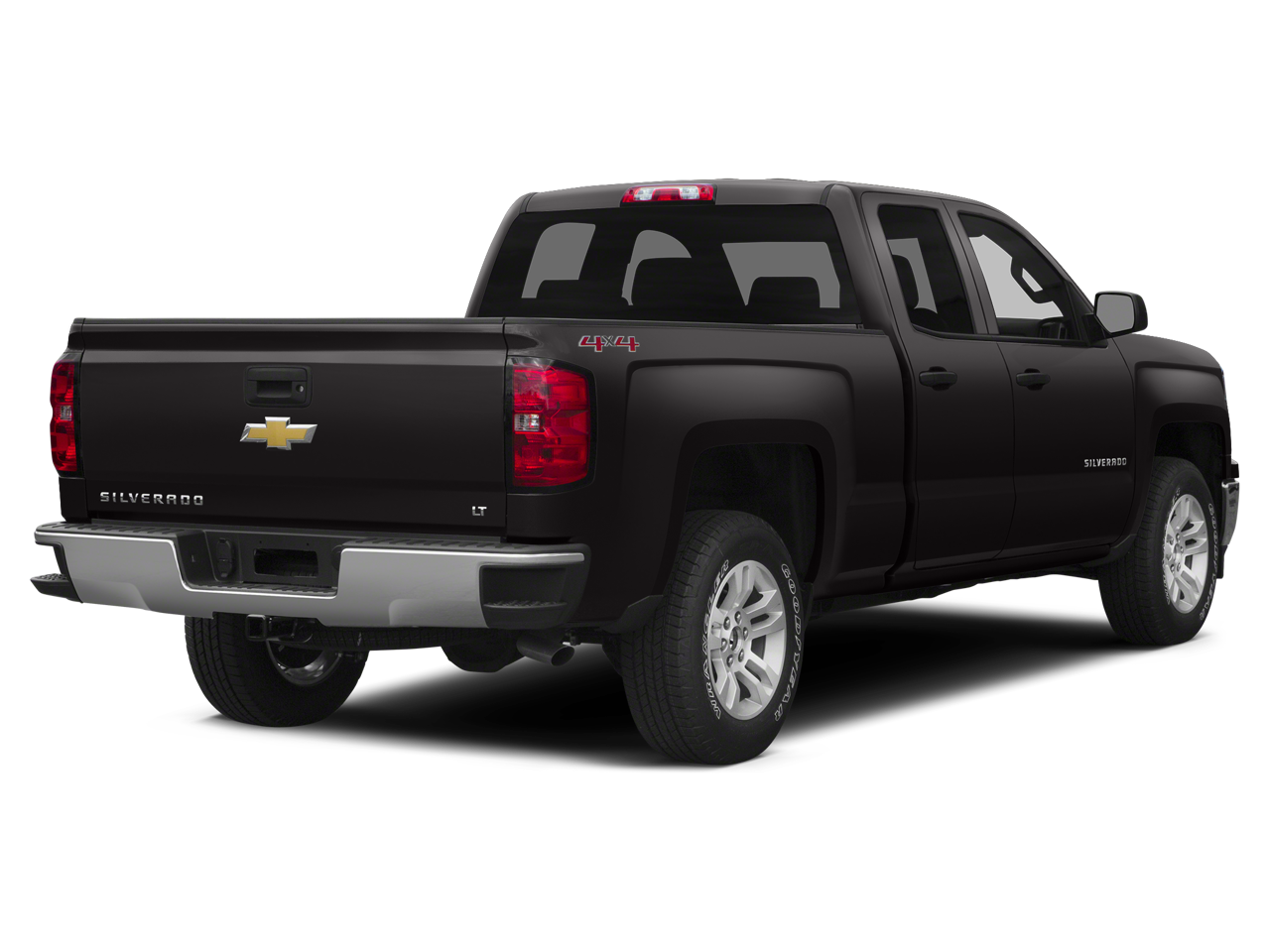 Used 2015 Chevrolet Silverado 1500 LT with VIN 1GCVKREC7FZ246846 for sale in Faribault, Minnesota