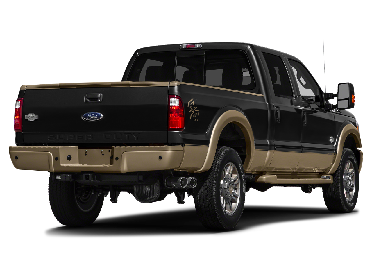 Used 2015 Ford F-350 Super Duty Platinum with VIN 1FT8W3BT0FEC45757 for sale in Faribault, Minnesota