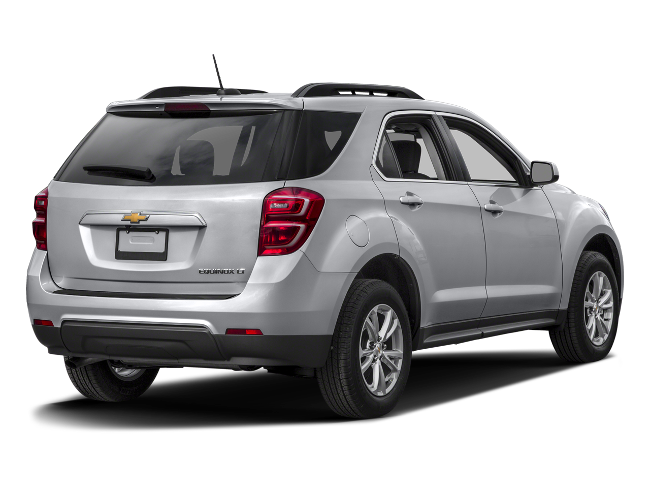 Used 2017 Chevrolet Equinox LT with VIN 2GNALCEK4H1577595 for sale in Faribault, Minnesota