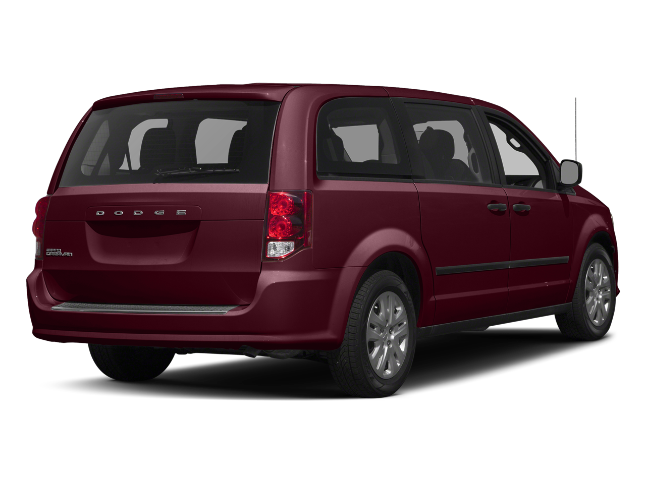 Used 2017 Dodge Grand Caravan SE with VIN 2C4RDGBG7HR646572 for sale in Faribault, Minnesota
