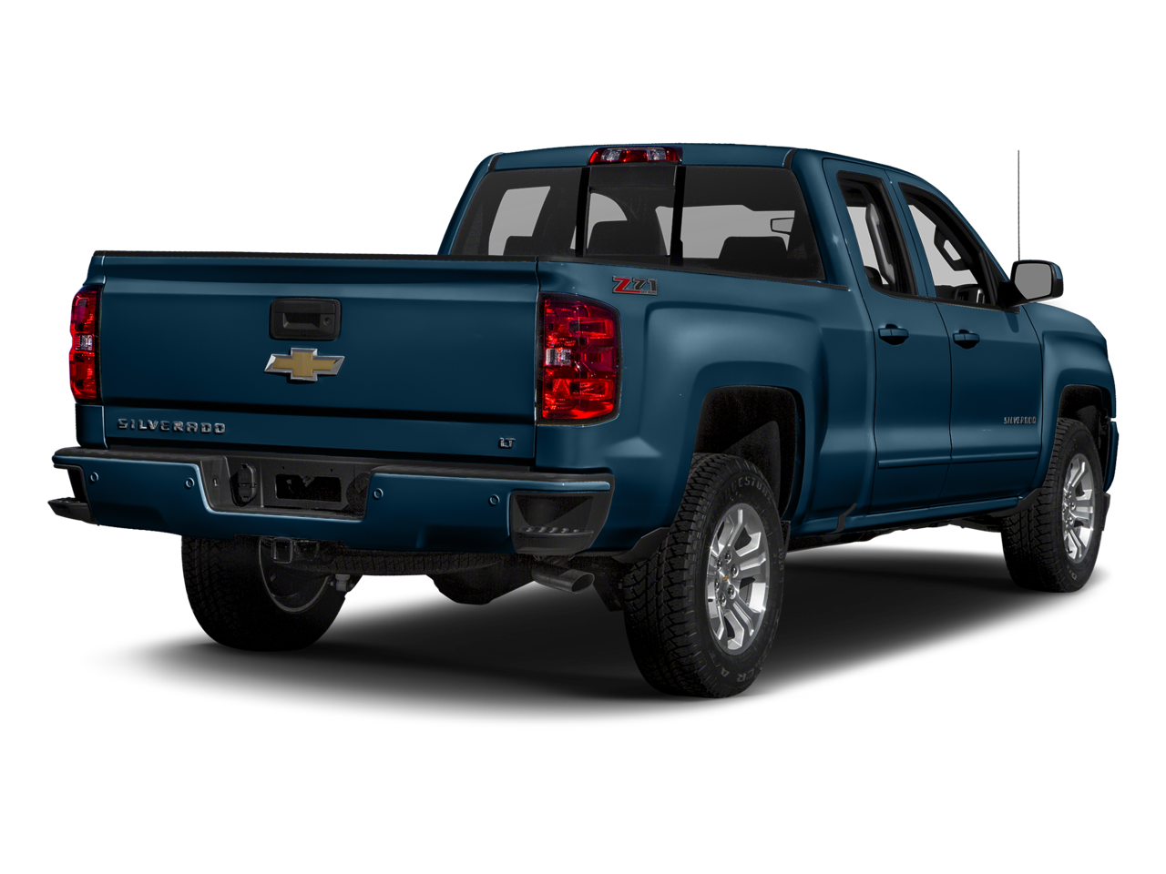 Used 2018 Chevrolet Silverado 1500 LT with VIN 1GCVKREC5JZ195839 for sale in Faribault, Minnesota