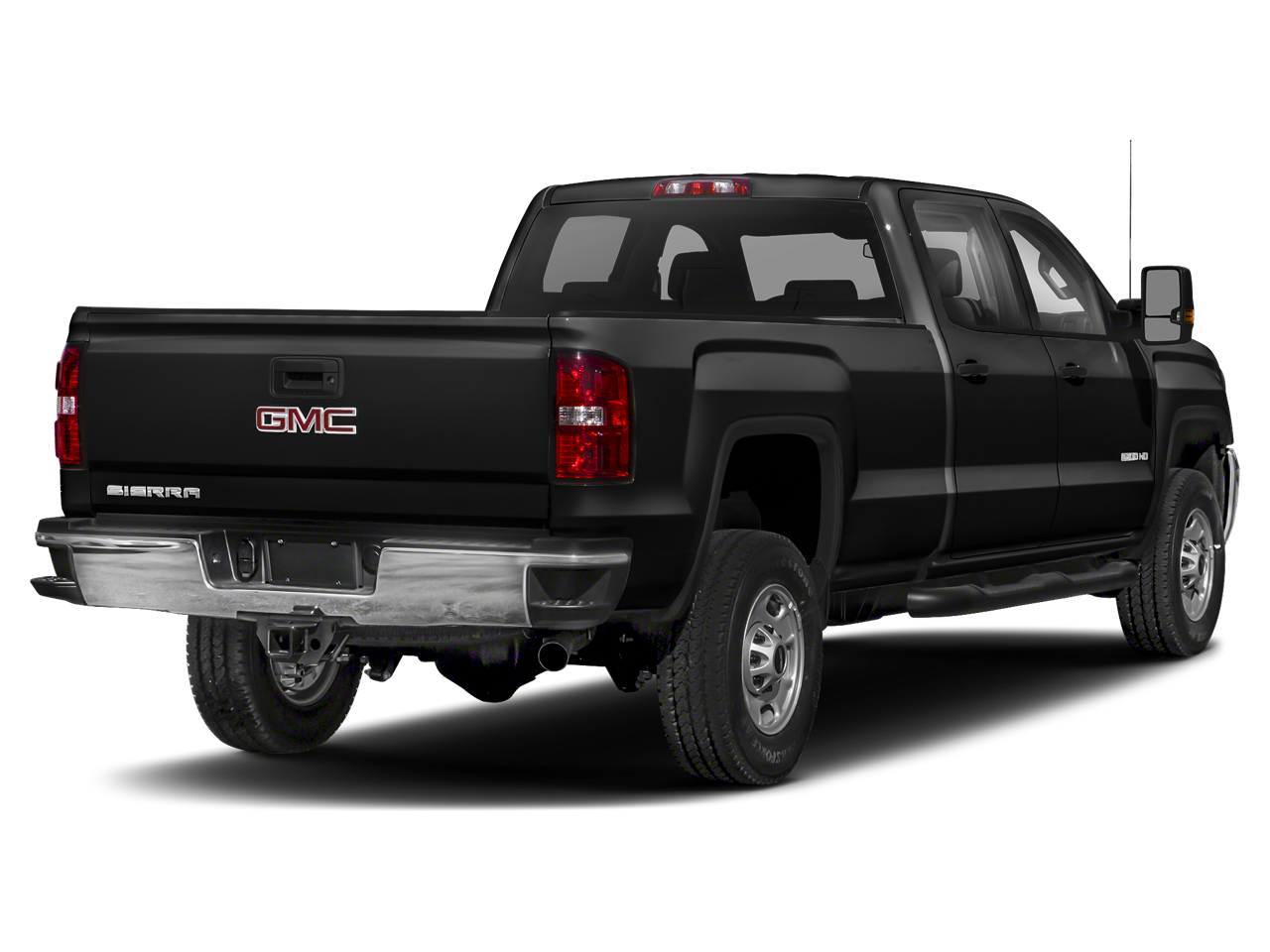 Used 2019 GMC Sierra 2500 Denali HD Denali with VIN 1GT12SEG4KF276570 for sale in Faribault, Minnesota