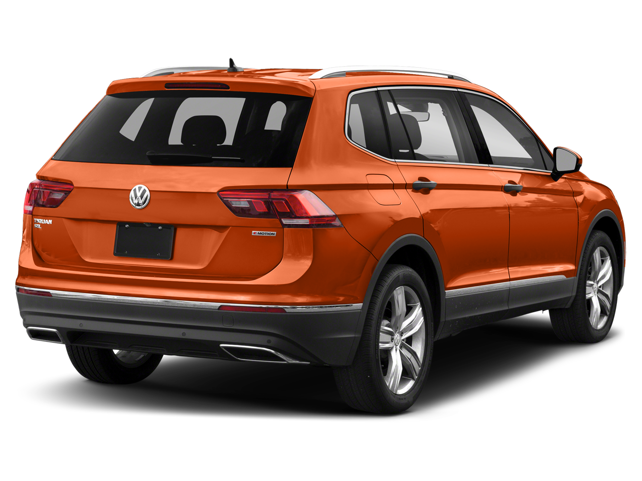 Used 2019 Volkswagen Tiguan SE with VIN 3VV2B7AX3KM075087 for sale in Faribault, Minnesota