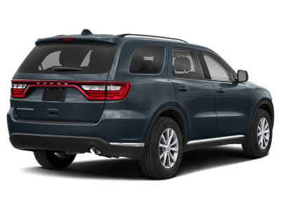 2020 Dodge Durango GT Plus