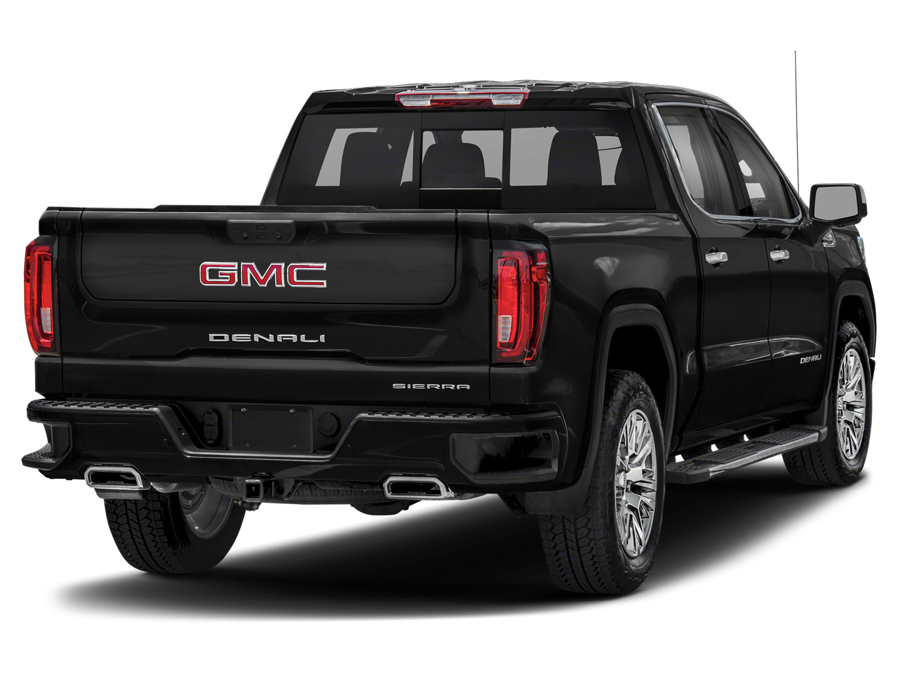 Used 2020 GMC Sierra 1500 Denali Denali with VIN 1GTU9FETXLZ181752 for sale in Faribault, Minnesota