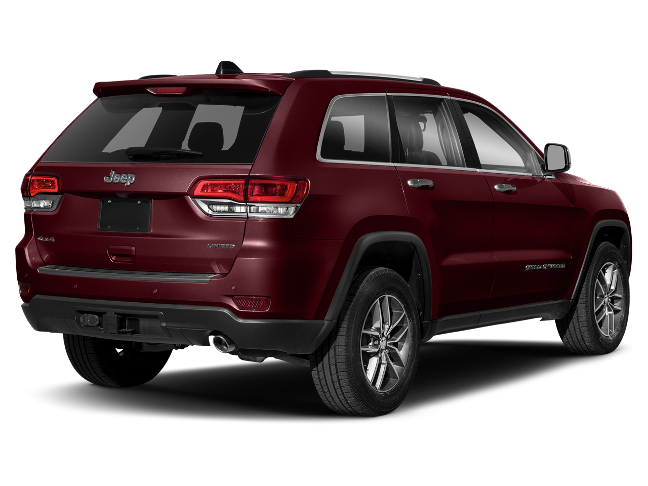 Used 2020 Jeep Grand Cherokee Limited with VIN 1C4RJFBG9LC254746 for sale in Faribault, Minnesota