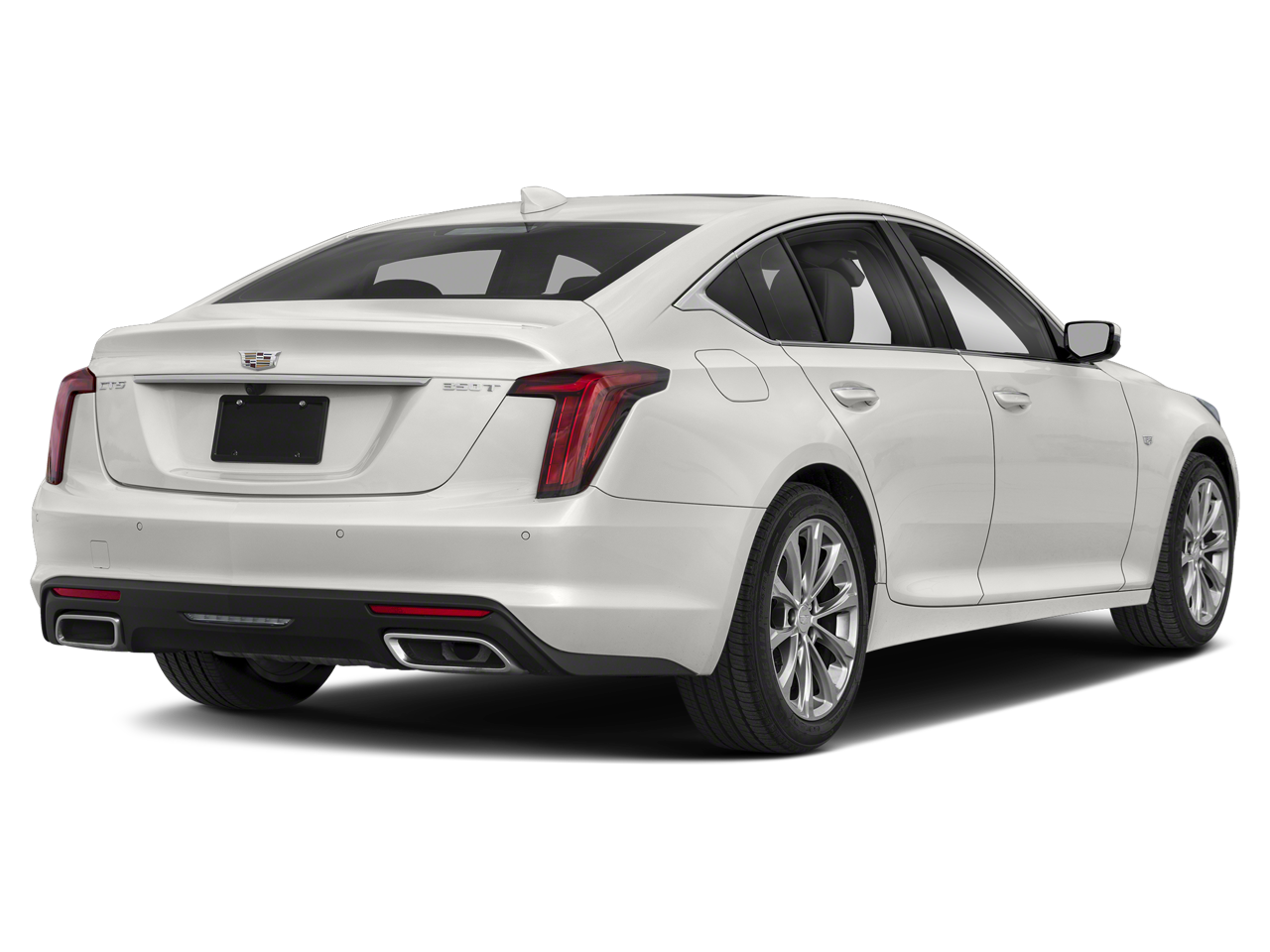 Used 2021 Cadillac CT5 Premium Luxury with VIN 1G6DT5RW6M0110847 for sale in Faribault, Minnesota