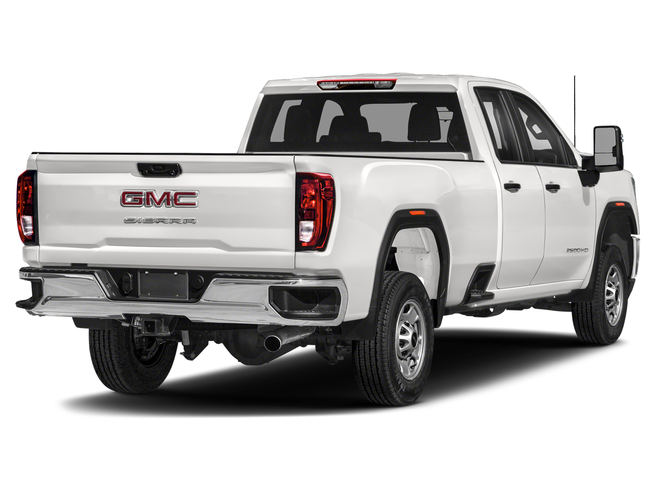 Used 2021 GMC Sierra 2500HD Base with VIN 1GT59LE72MF287816 for sale in Faribault, Minnesota