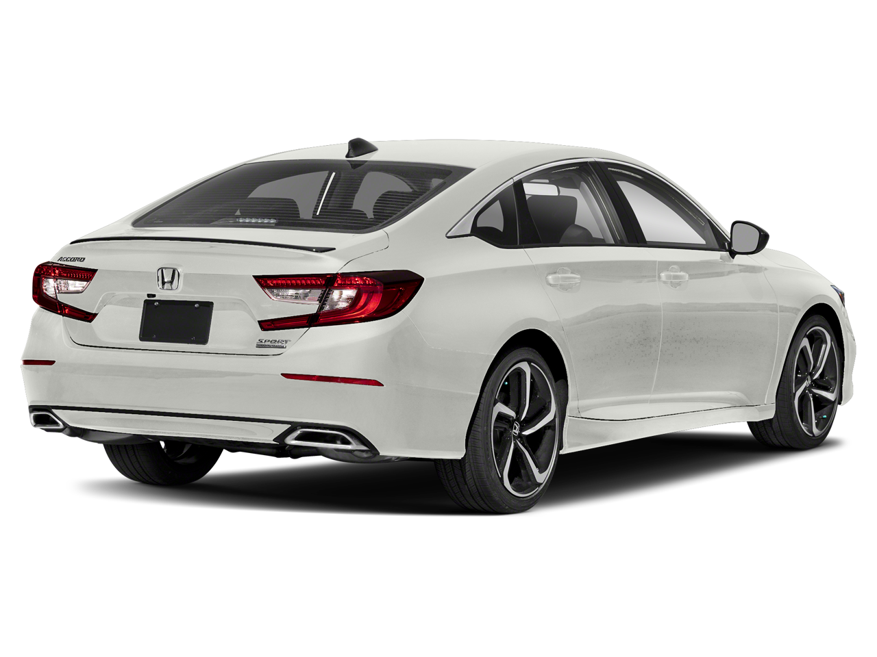 Used 2021 Honda Accord Sport SE with VIN 1HGCV1F49MA011885 for sale in Faribault, Minnesota