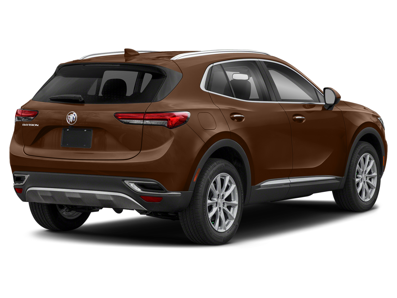 Used 2022 Buick Envision Preferred with VIN LRBAZLR43ND065652 for sale in Faribault, Minnesota