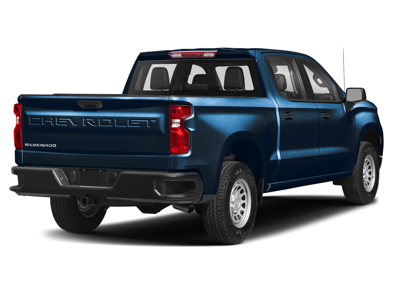 Used 2022 Chevrolet Silverado 1500 High Country with VIN 2GCUDJED8N1512432 for sale in Faribault, Minnesota