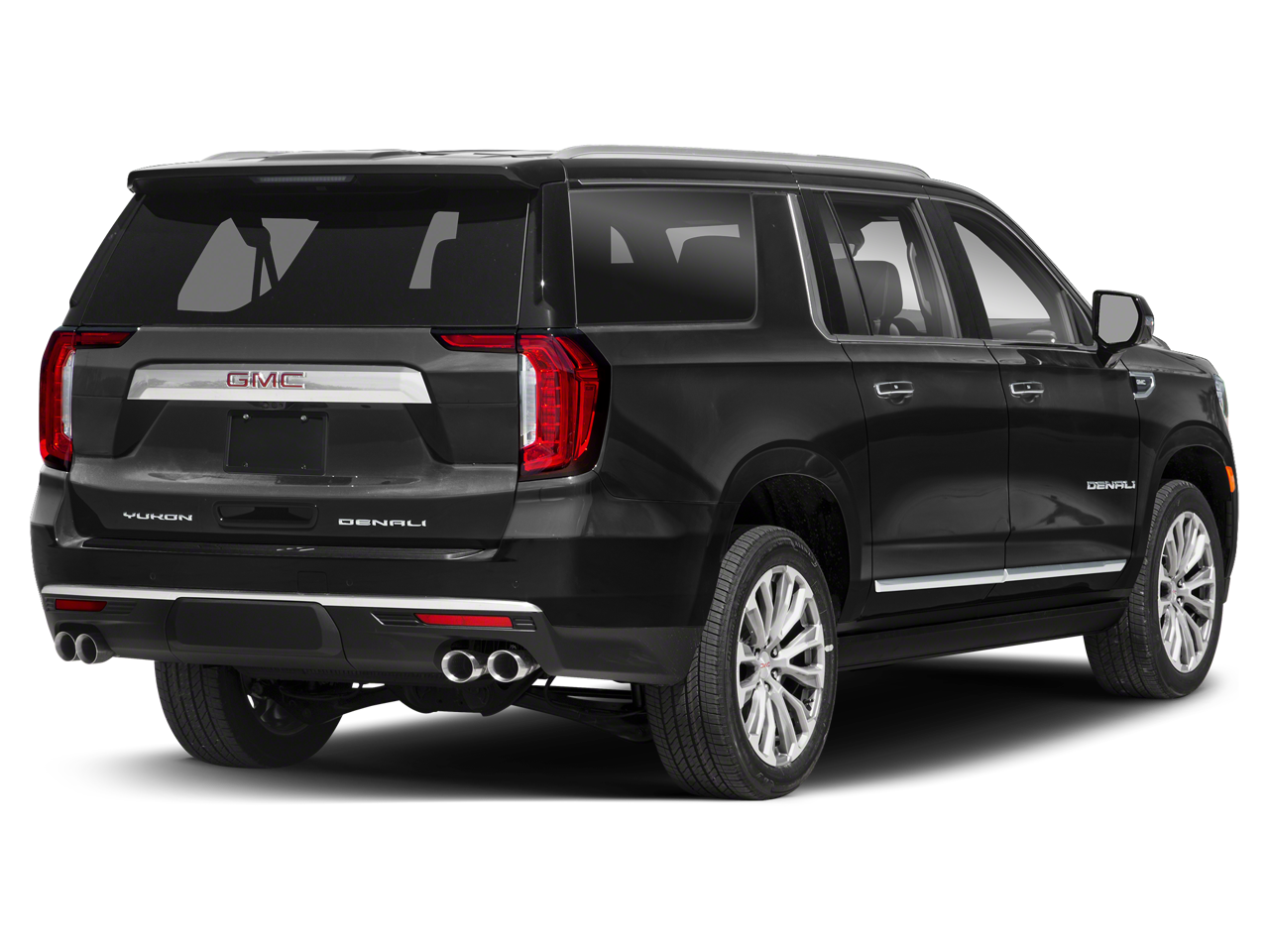 Used 2022 GMC Yukon XL Denali with VIN 1GKS2JKL8NR130292 for sale in Faribault, Minnesota