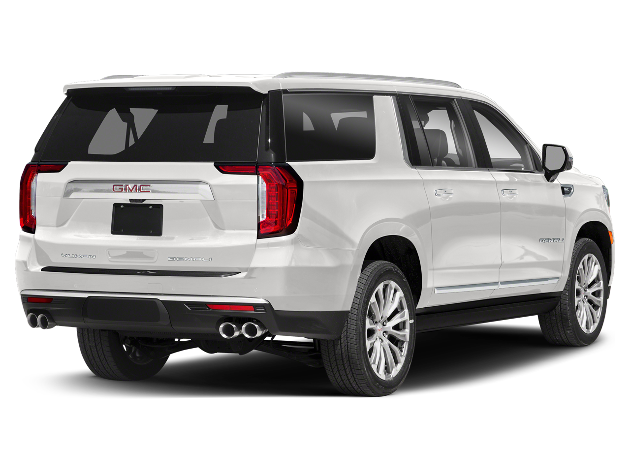 Used 2022 GMC Yukon XL Denali with VIN 1GKS2JKL8NR352332 for sale in Faribault, Minnesota