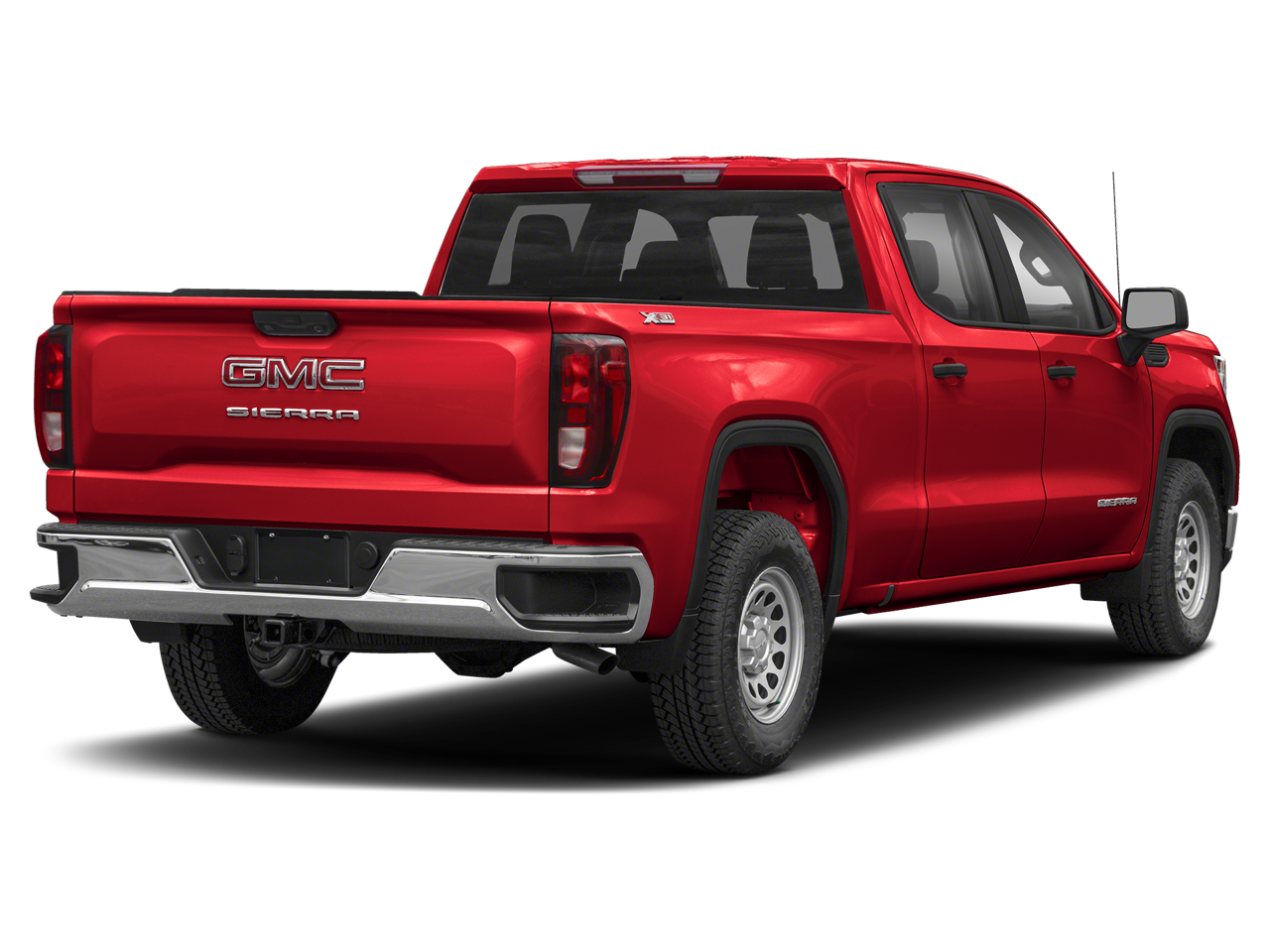 Used 2022 GMC Sierra 1500 Elevation with VIN 3GTPUCEK3NG671583 for sale in Faribault, Minnesota