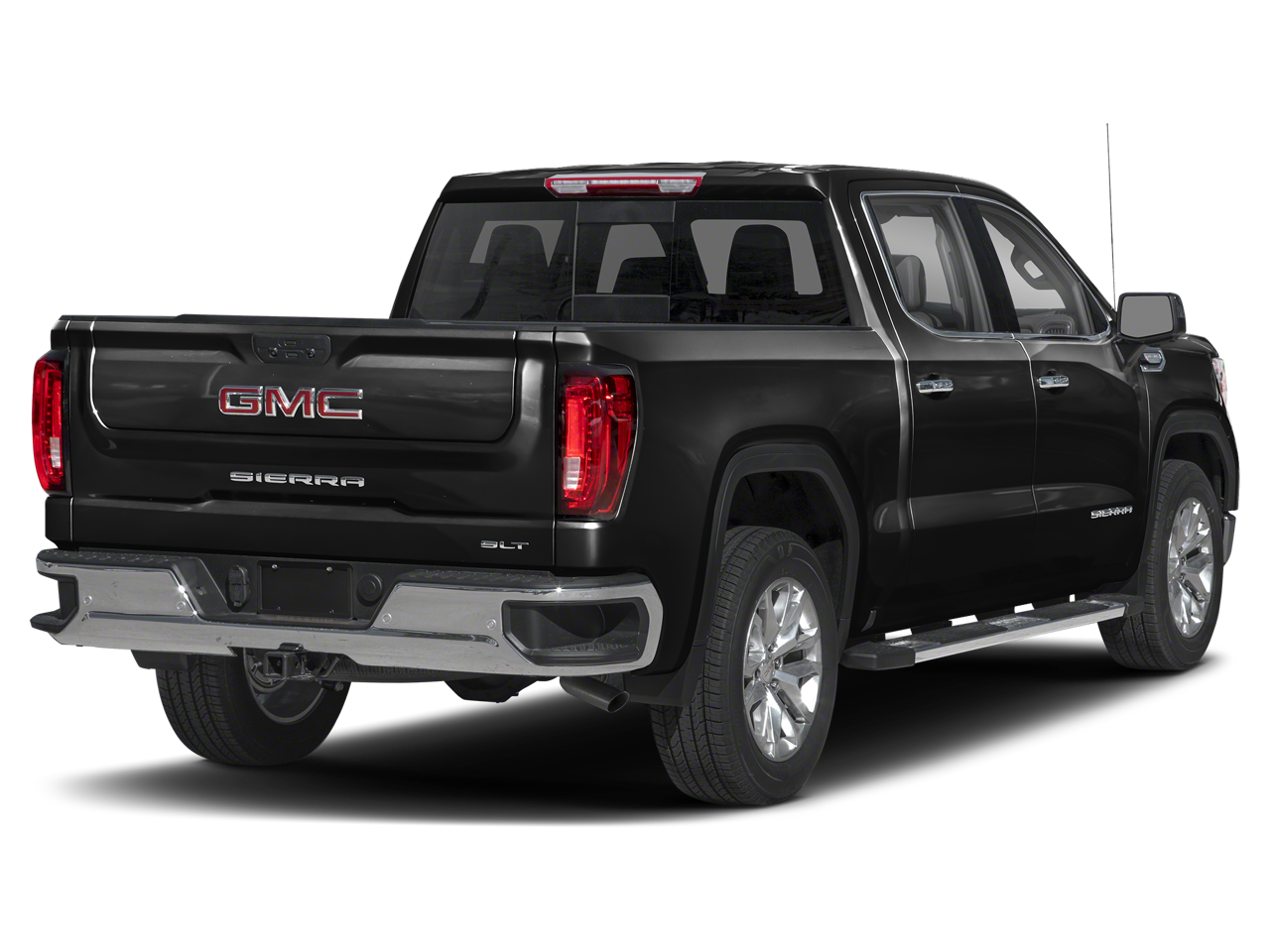 Used 2022 GMC Sierra 1500 Limited SLT with VIN 3GTU9DED4NG141408 for sale in Faribault, Minnesota