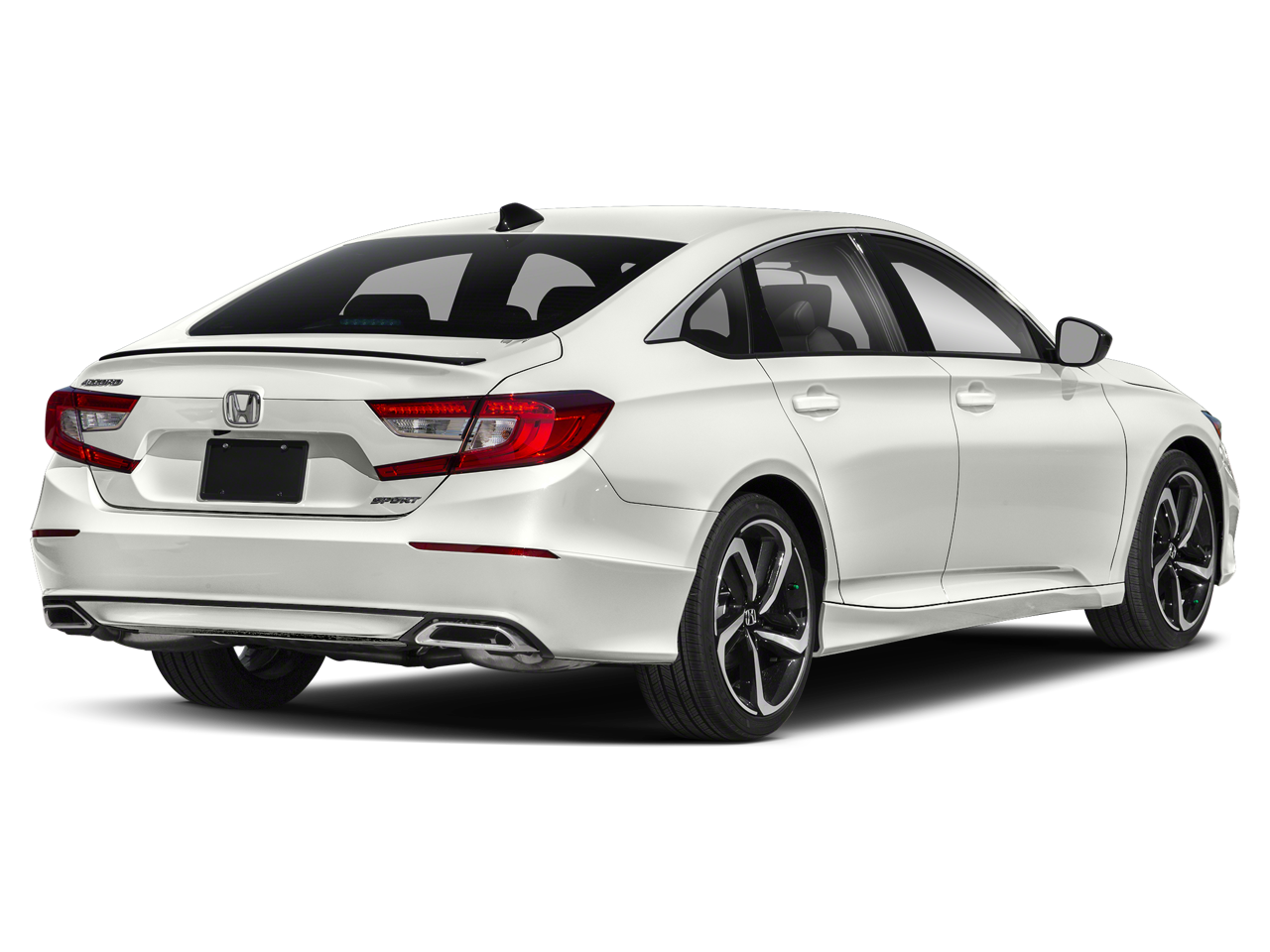 Used 2022 Honda Accord Sport with VIN 1HGCV1F36NA076167 for sale in Faribault, Minnesota