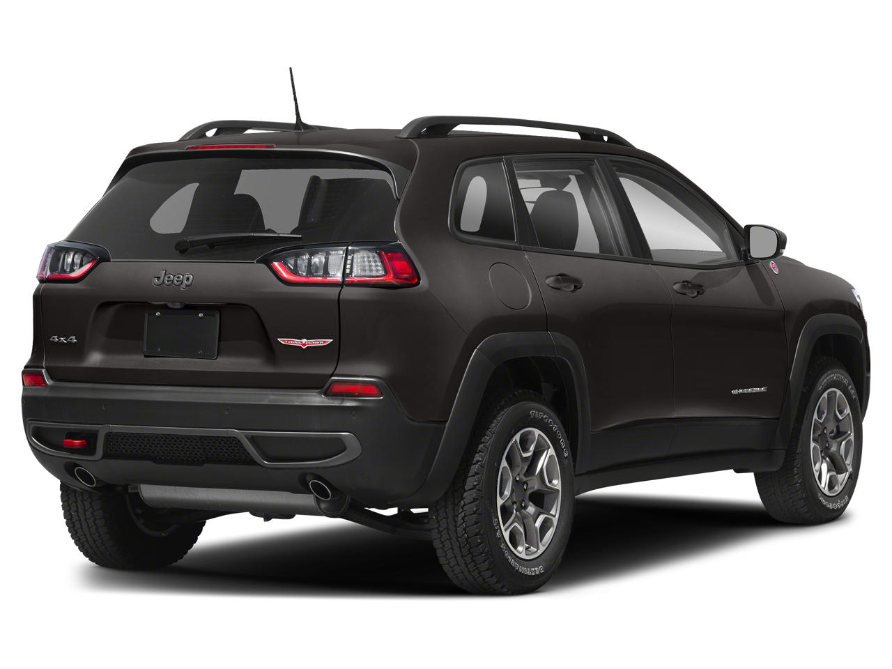 Used 2022 Jeep Cherokee Trailhawk with VIN 1C4PJMBX8ND533680 for sale in Faribault, Minnesota