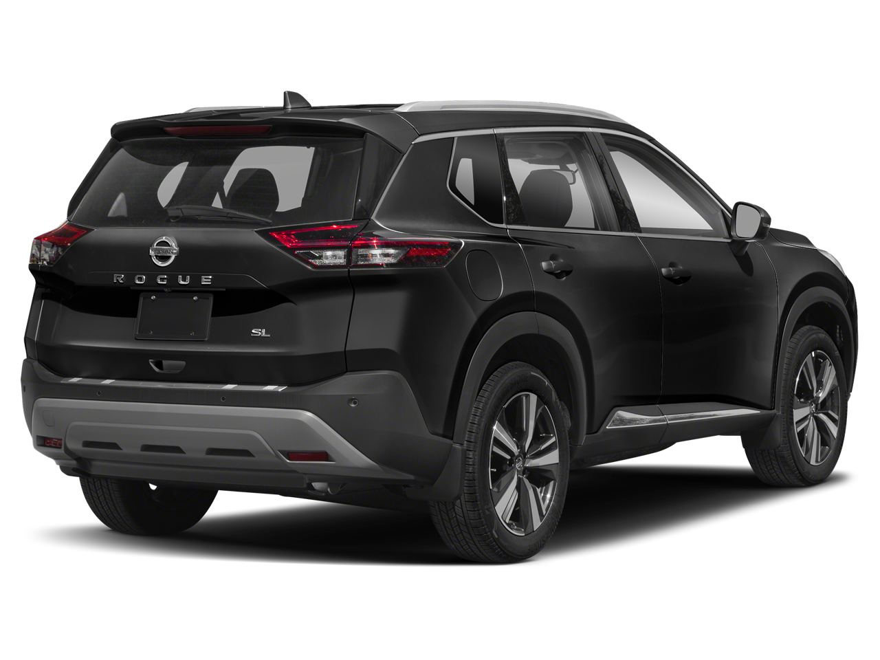 Used 2022 Nissan Rogue SL with VIN 5N1BT3CB6NC724937 for sale in Faribault, Minnesota