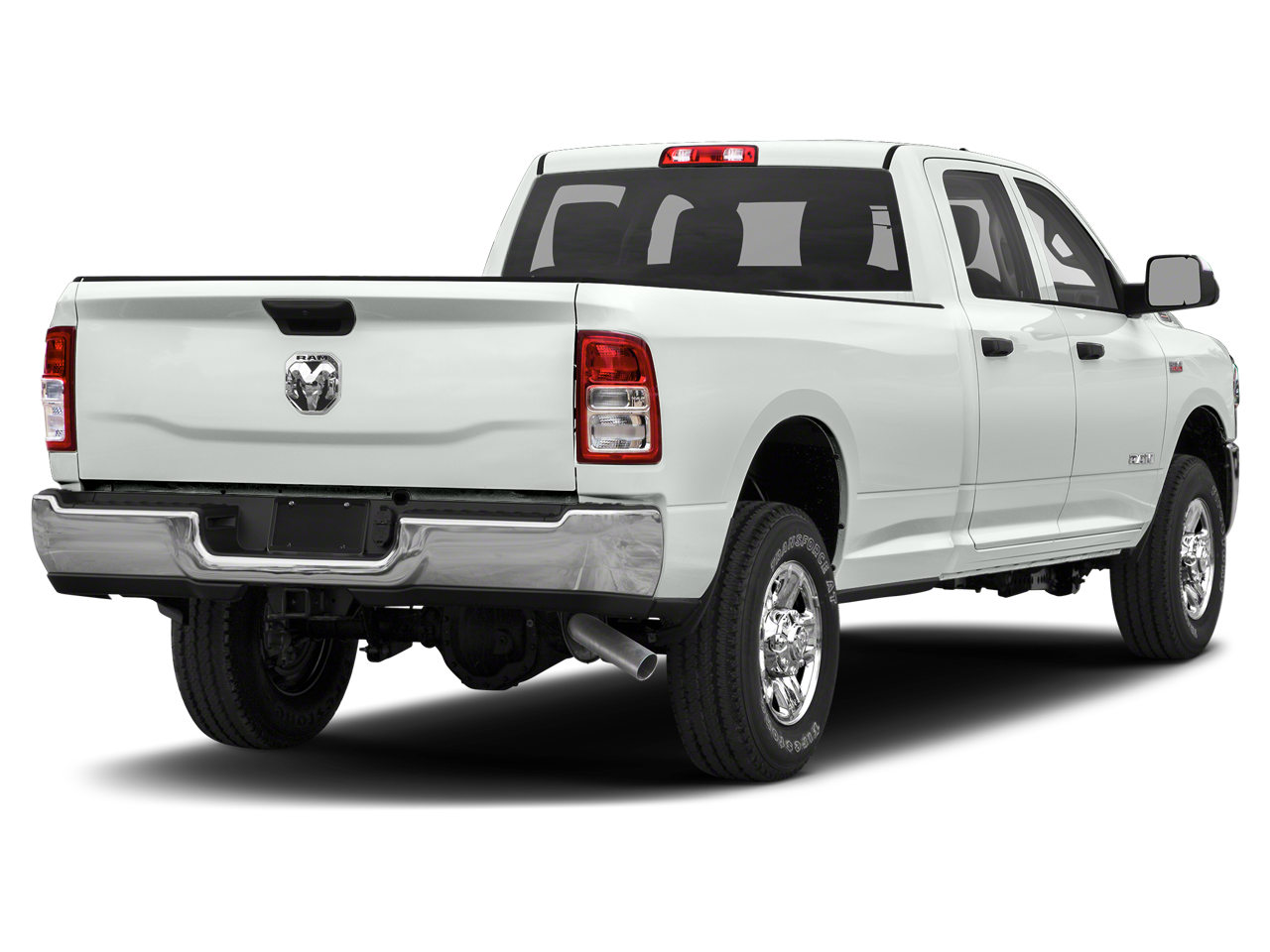 Used 2022 RAM Ram 3500 Pickup Tradesman with VIN 3C63R3GL8NG189415 for sale in Faribault, Minnesota
