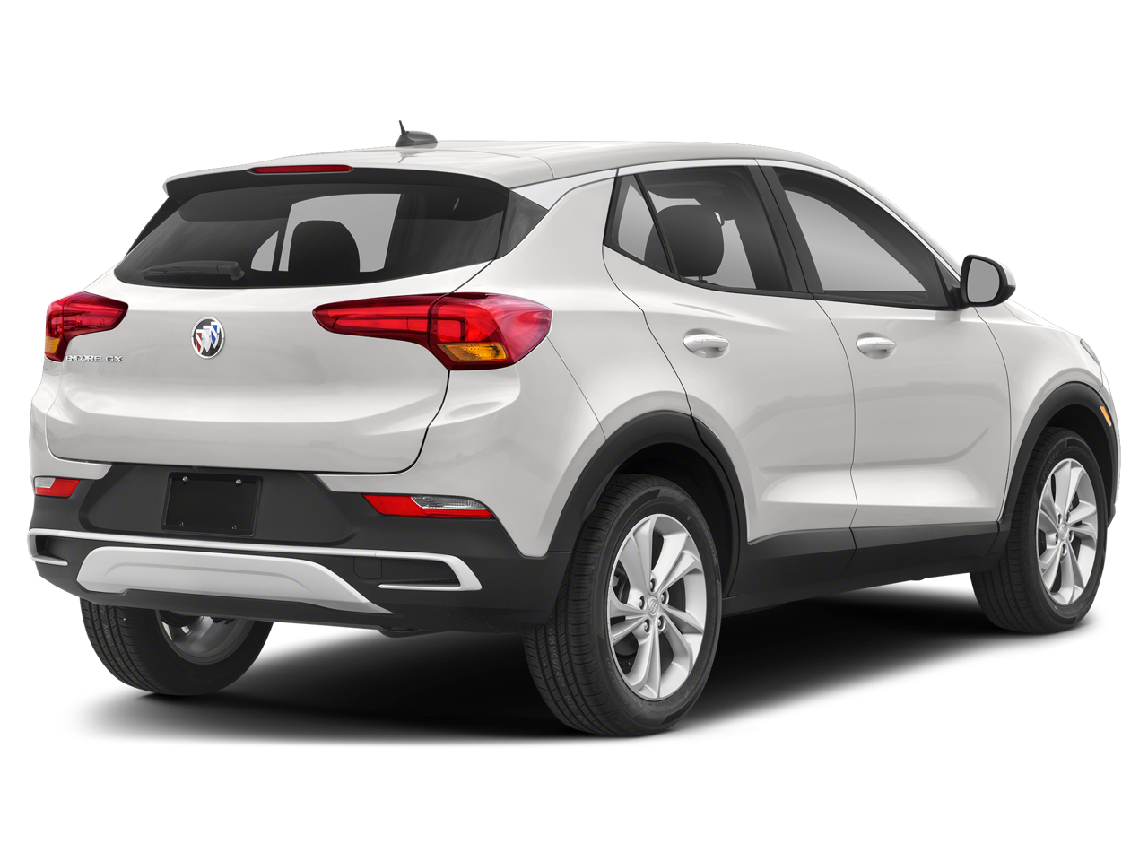 Used 2023 Buick Encore GX Preferred with VIN KL4MMCSL8PB133046 for sale in Faribault, Minnesota