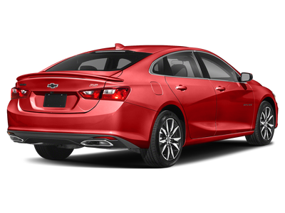2023 Chevrolet Malibu RS