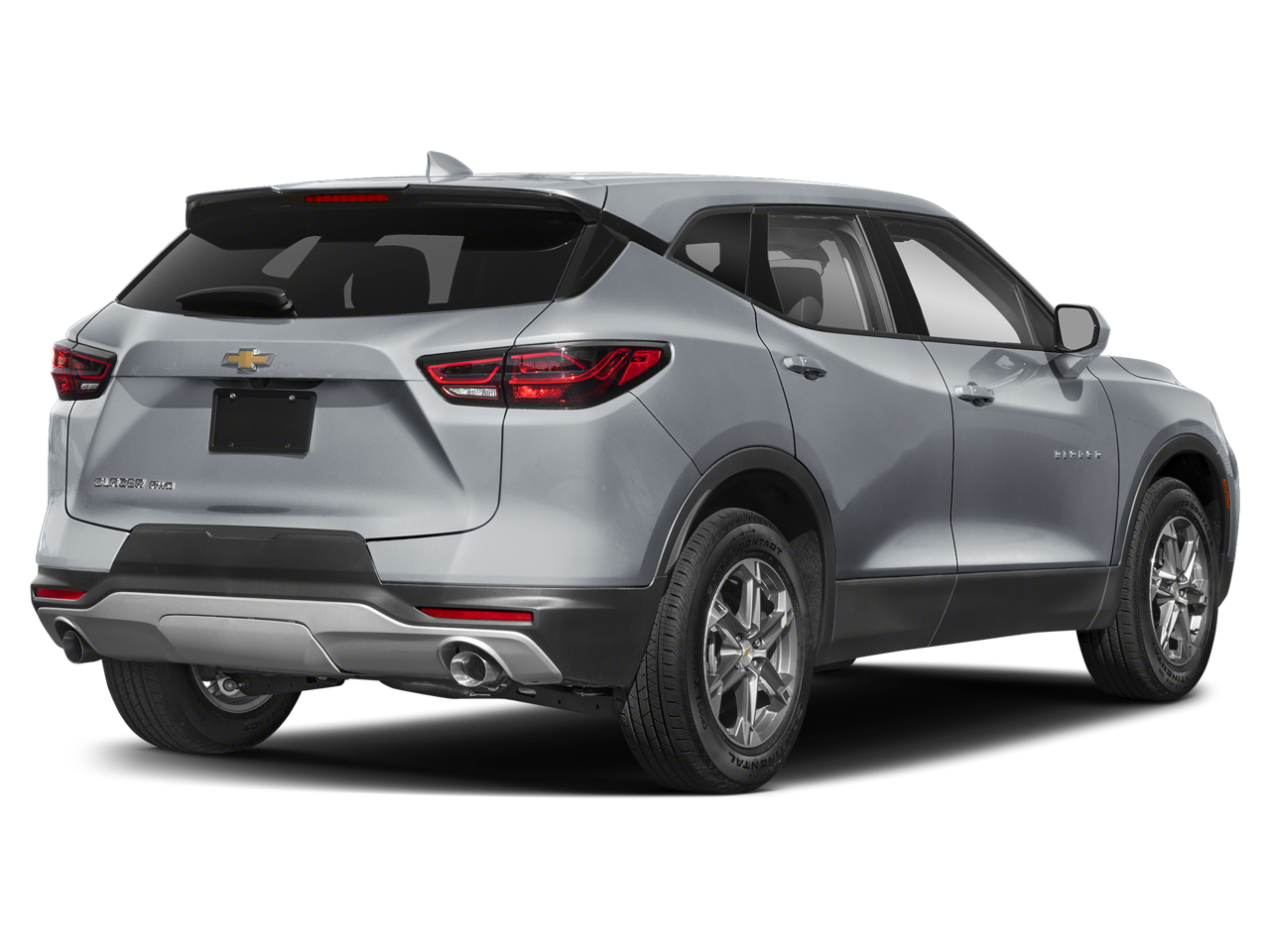 Used 2023 Chevrolet Blazer 2LT with VIN 3GNKBHR42PS191714 for sale in Faribault, Minnesota