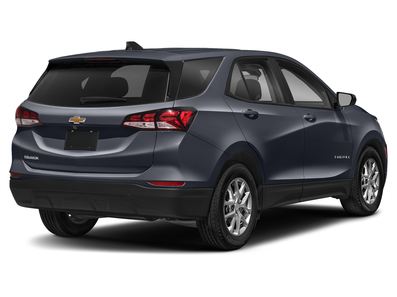 Used 2023 Chevrolet Equinox LT with VIN 3GNAXUEG2PS108546 for sale in Faribault, Minnesota