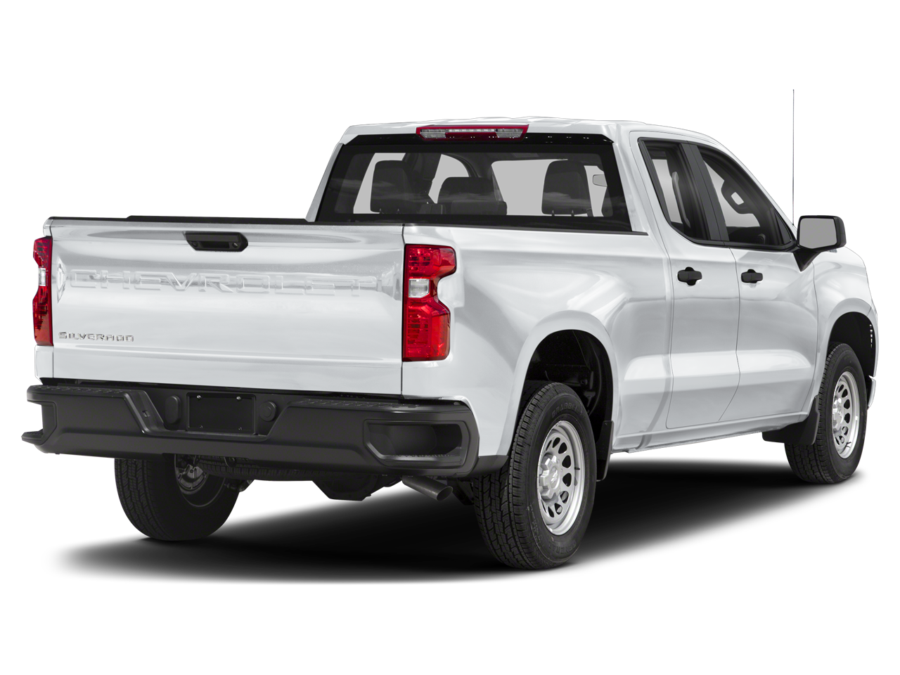 Used 2023 Chevrolet Silverado 1500 RST with VIN 1GCRDEED5PZ232507 for sale in Faribault, Minnesota