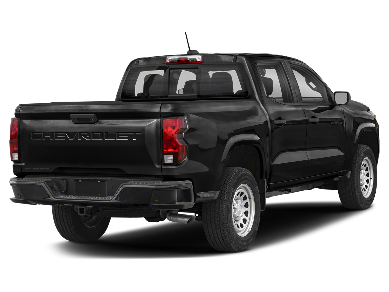 Used 2023 Chevrolet Colorado ZR2 with VIN 1GCPTFEK4P1225416 for sale in Faribault, Minnesota