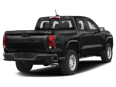 2023 Chevrolet Colorado 4WD ZR2