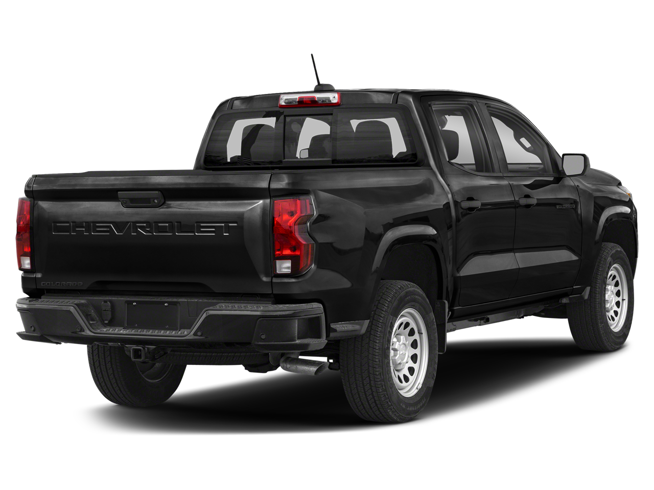 2023 Chevrolet Colorado 4WD ZR2