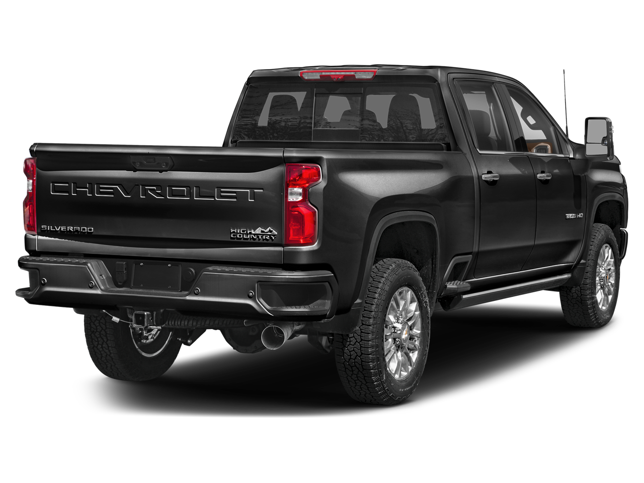 Used 2023 Chevrolet Silverado 3500HD High Country with VIN 2GC4YVEY3P1709462 for sale in Faribault, Minnesota