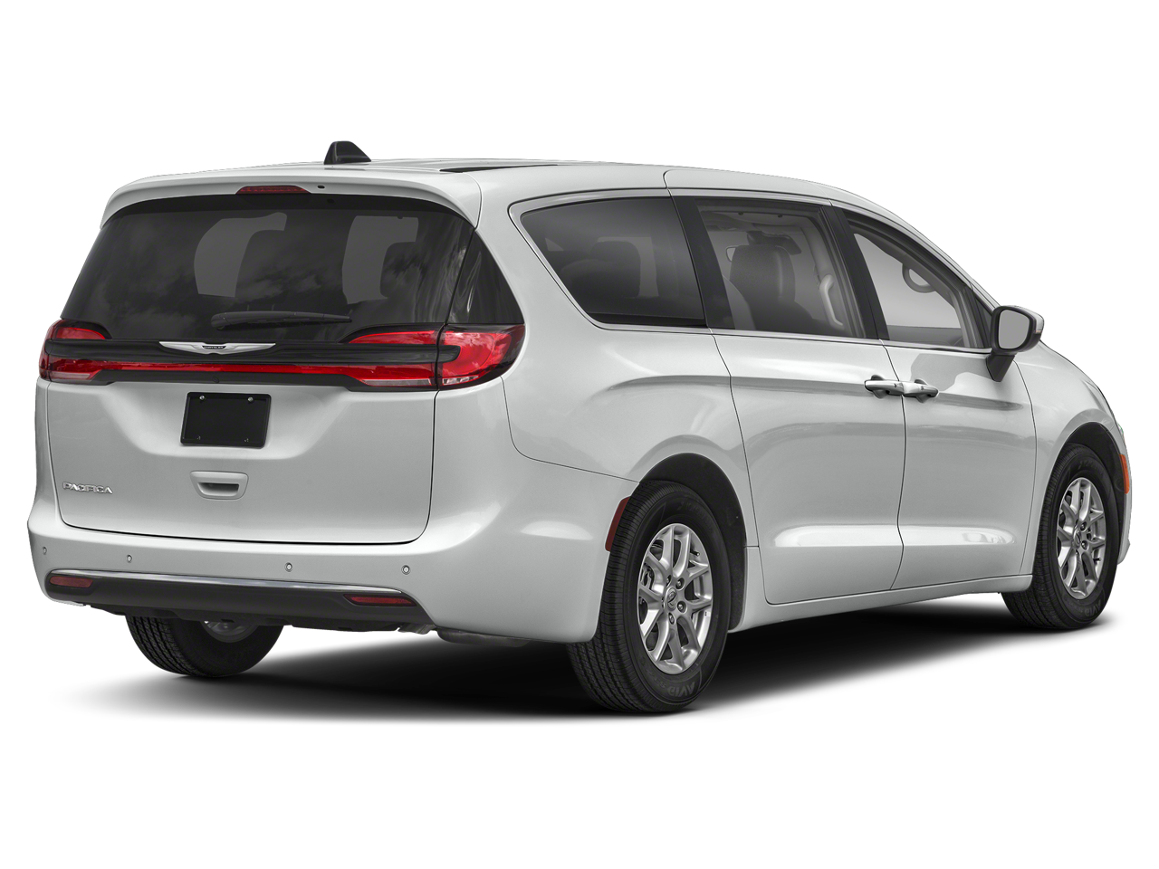 Used 2023 Chrysler Pacifica Touring L with VIN 2C4RC1BG2PR620461 for sale in Faribault, Minnesota