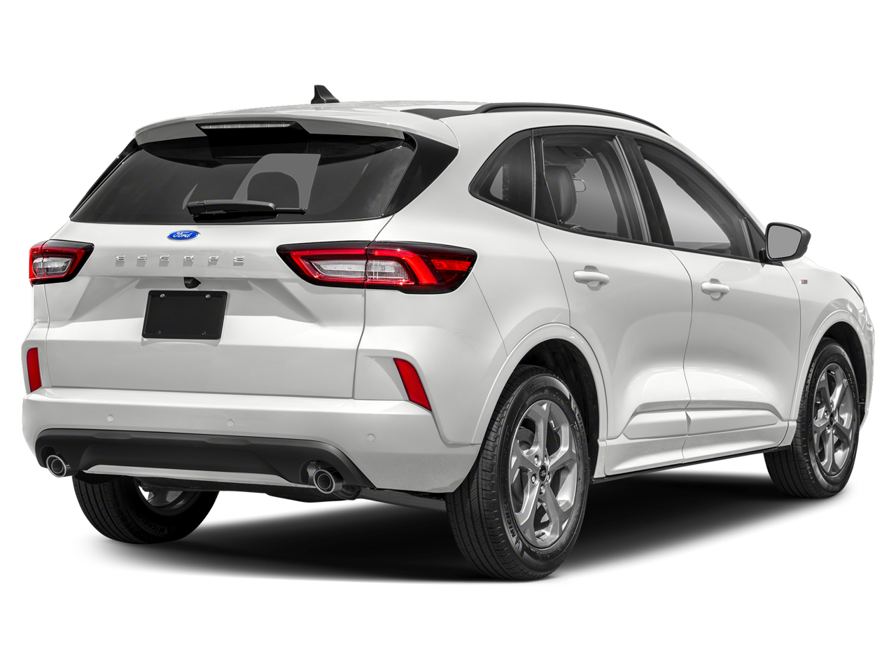 Used 2023 Ford Escape ST-Line with VIN 1FMCU9MN4PUB29918 for sale in Faribault, Minnesota