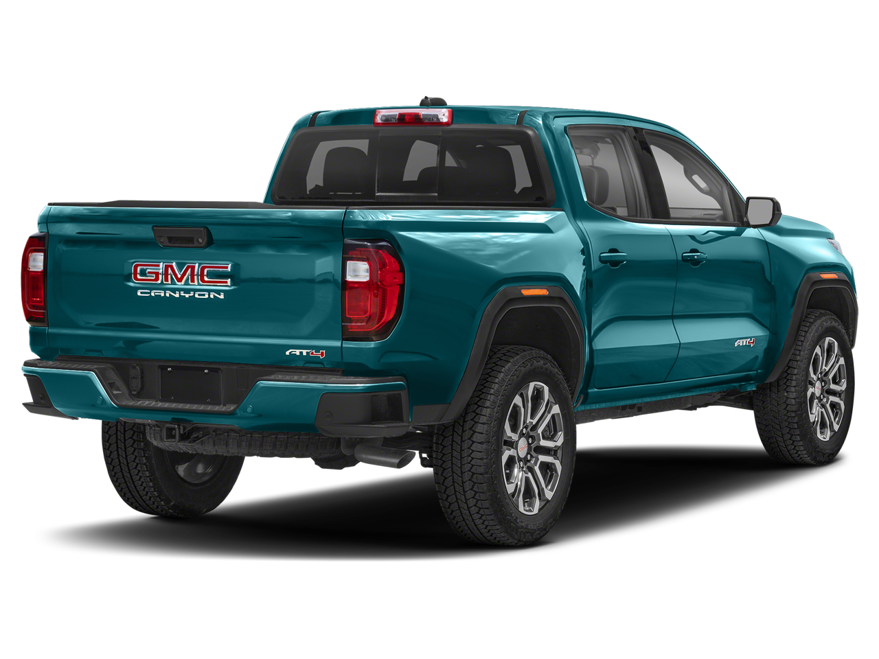 Used 2023 GMC Canyon AT4 with VIN 1GTP6DEK6P1134367 for sale in Faribault, Minnesota