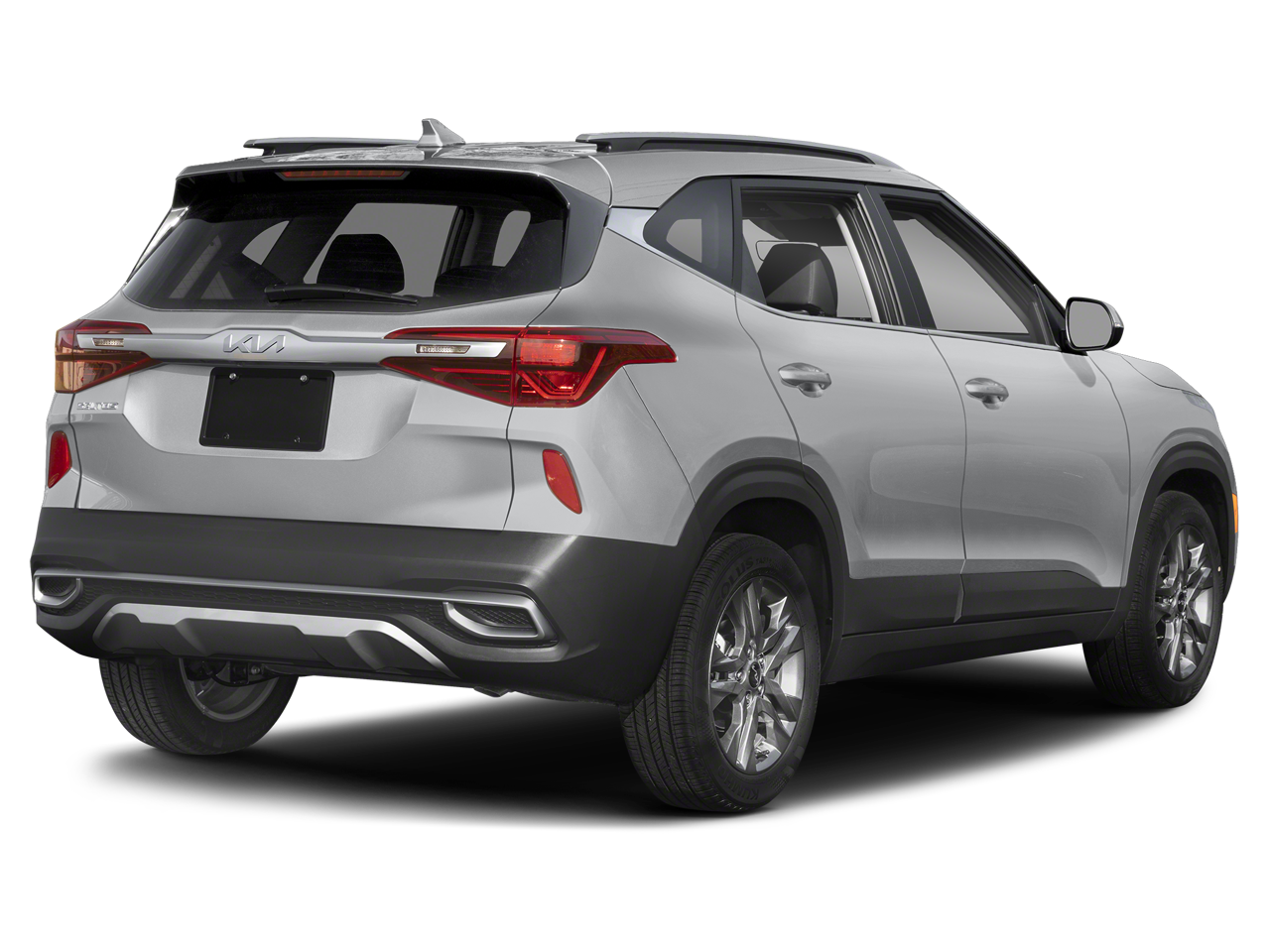 Used 2023 Kia Seltos S with VIN KNDEUCAA6P7447887 for sale in Faribault, Minnesota