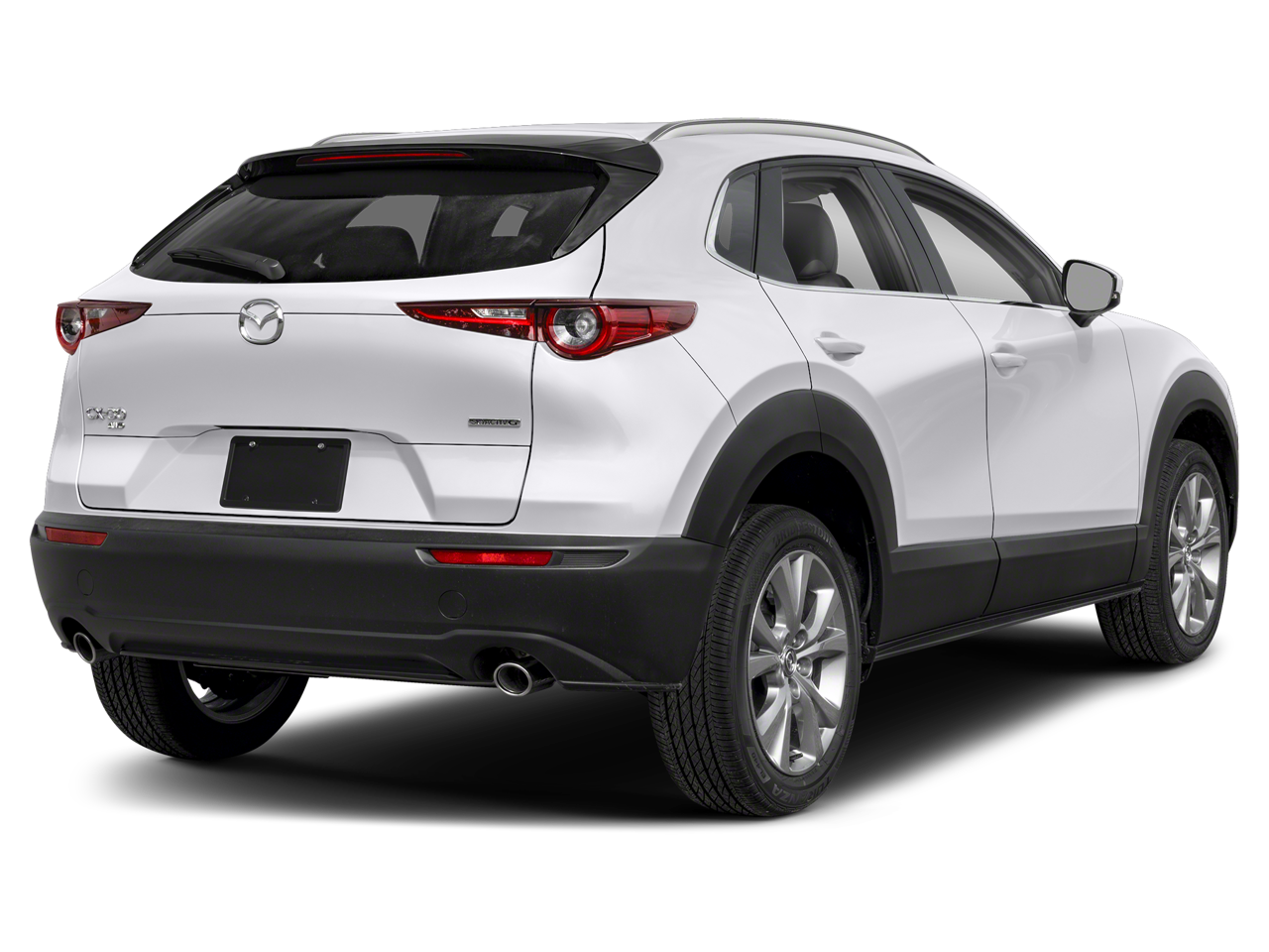 Used 2023 Mazda CX-30 Select with VIN 3MVDMBBM2PM560478 for sale in Faribault, Minnesota