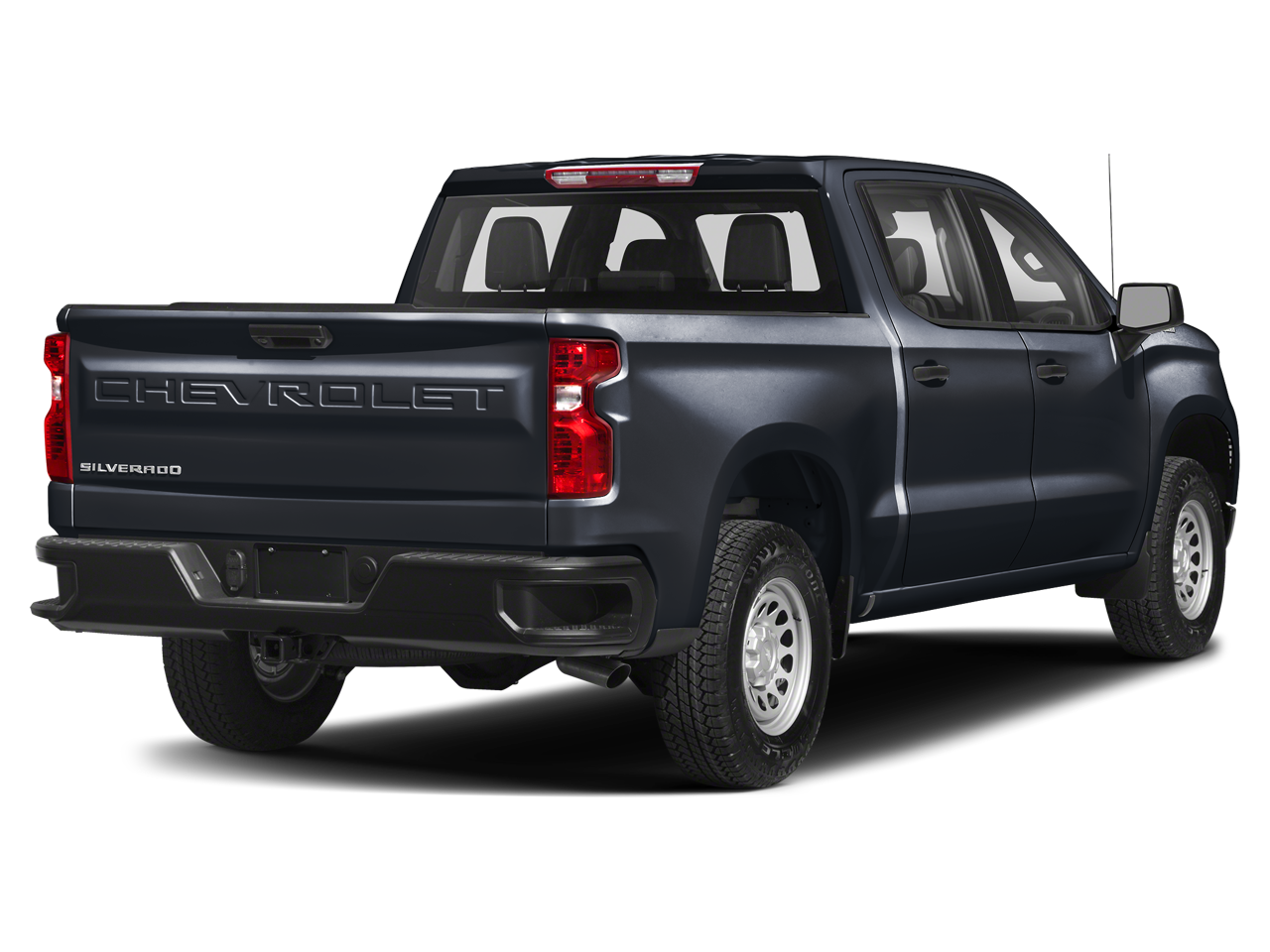 Used 2024 Chevrolet Silverado 1500 LT with VIN 1GCPDKEK2RZ172547 for sale in Faribault, Minnesota