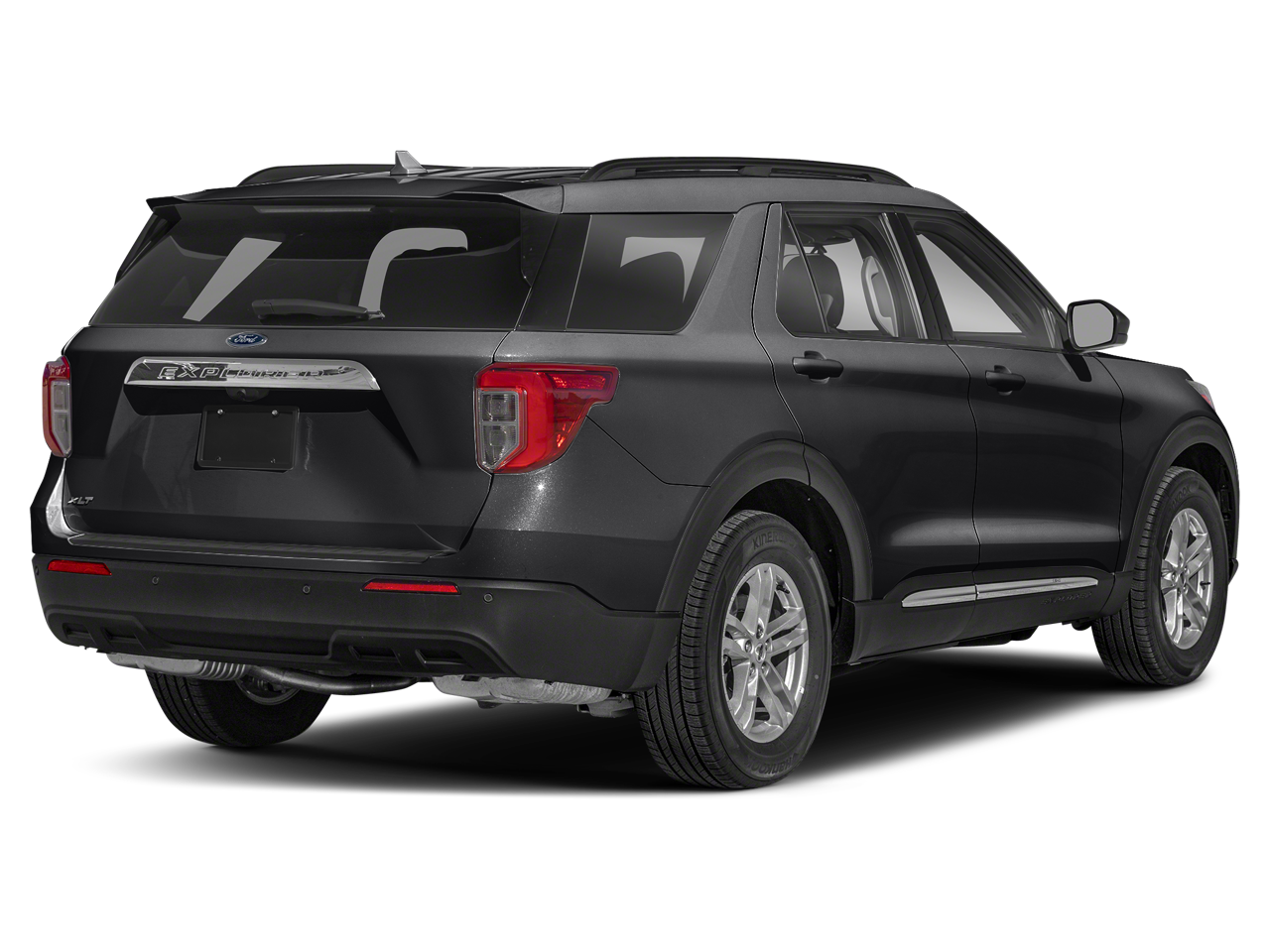Used 2024 Ford Explorer XLT with VIN 1FMSK8DH6RGA38849 for sale in Faribault, Minnesota