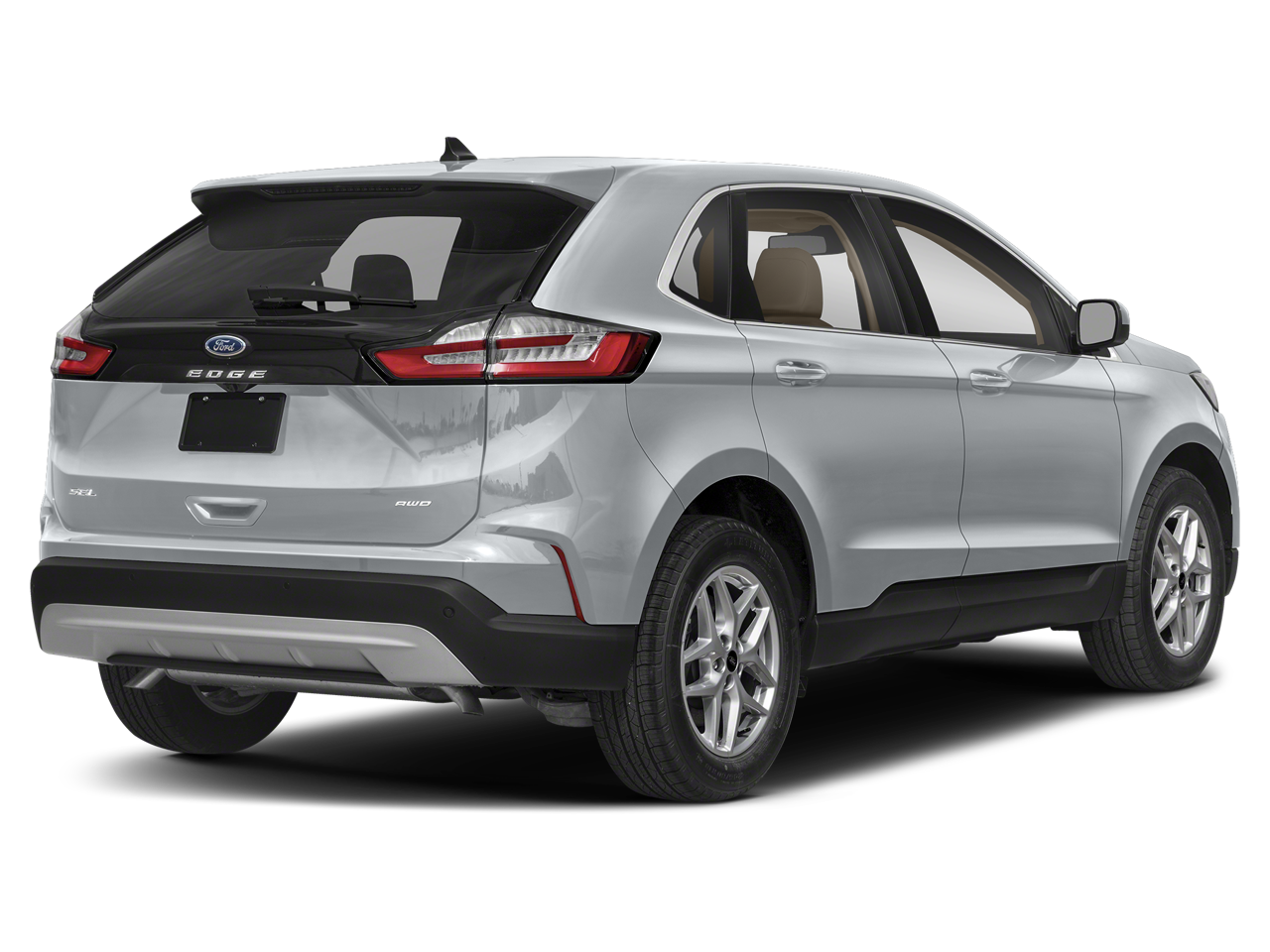 Used 2024 Ford Edge SEL with VIN 2FMPK4J97RBB03825 for sale in Faribault, Minnesota