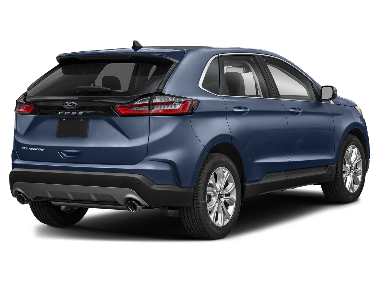 Used 2024 Ford Edge Titanium with VIN 2FMPK4K91RBA32491 for sale in Faribault, Minnesota