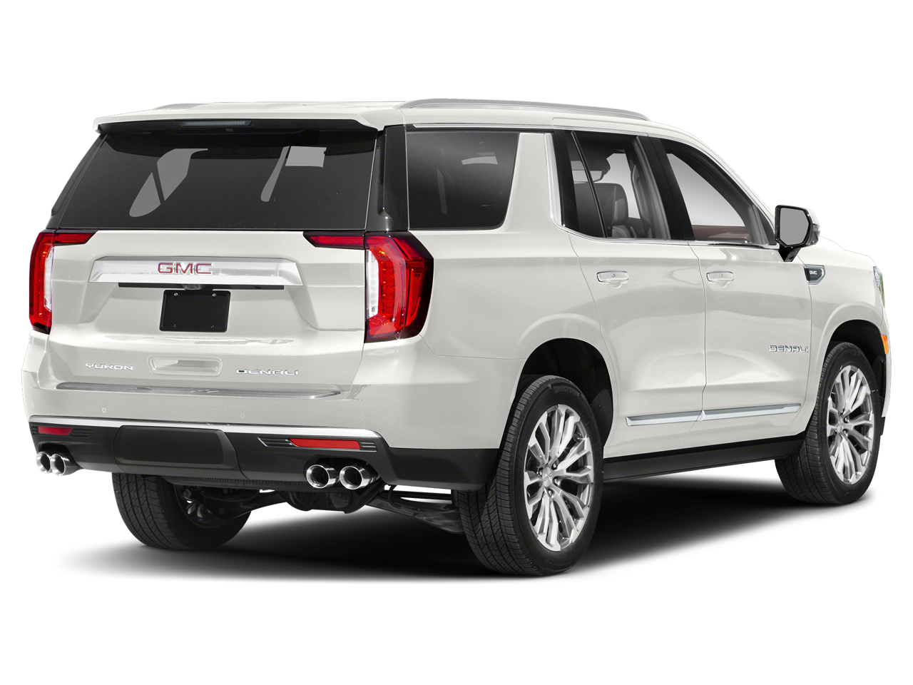 Used 2024 GMC Yukon Denali Ultimate with VIN 1GKS2EKL8RR324804 for sale in Faribault, Minnesota