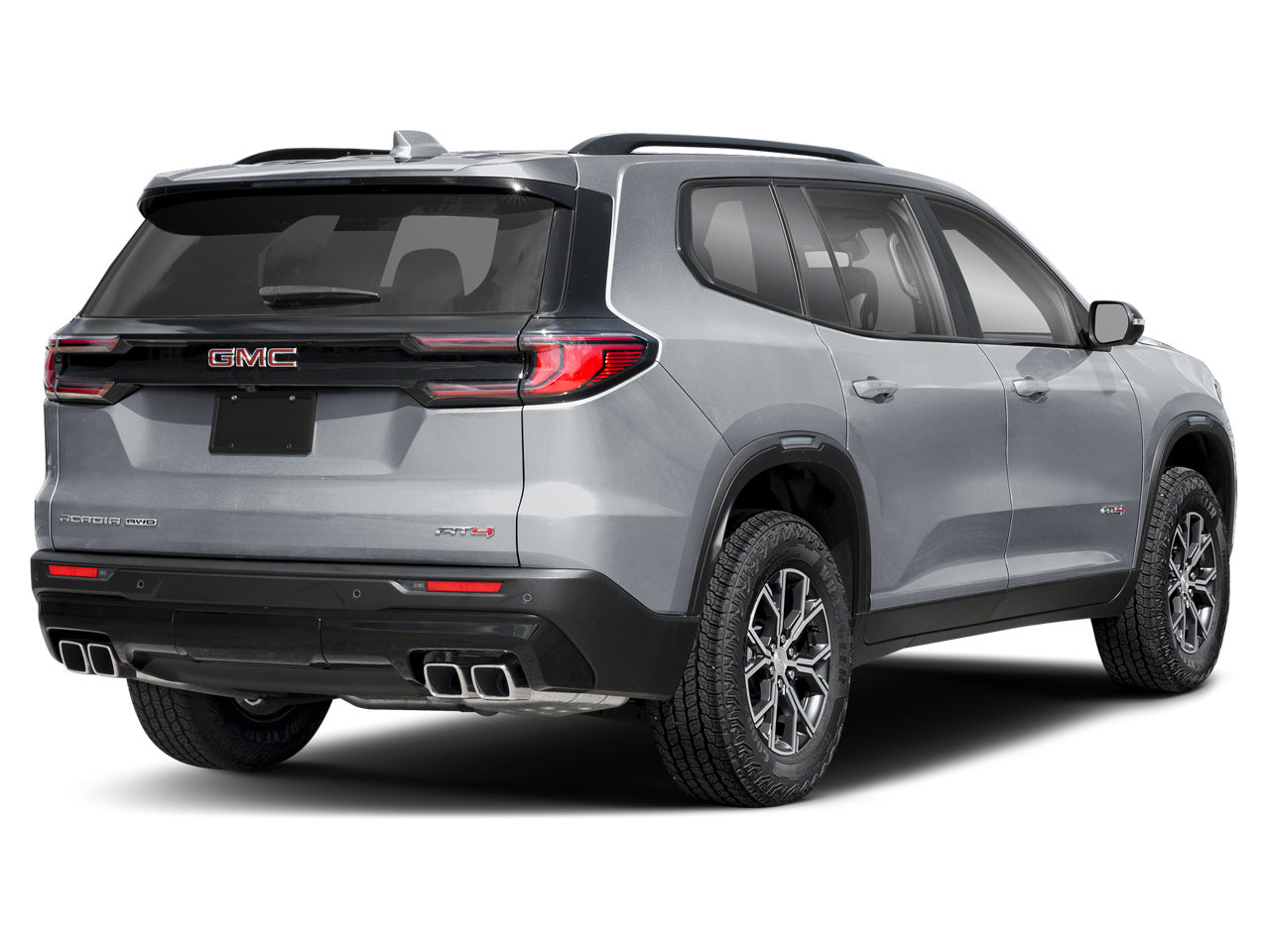 Used 2024 GMC Acadia AT4 with VIN 1GKENPKS0RJ213962 for sale in Faribault, Minnesota