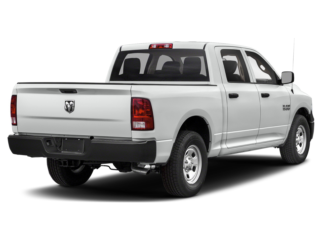 Used 2024 RAM Ram 1500 Classic Tradesman with VIN 1C6RR7KG0RS180010 for sale in Faribault, Minnesota